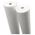 Agrowłóknina Biała P-45 UV 1,6m x 500mb AgroPol