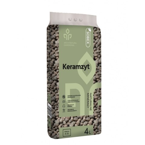 Keramzyt 8-20 4L/288
