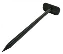Kotwice GF X do Mocowania Agrowłókniny 15cm100 szt.