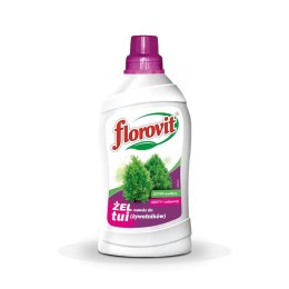 Nawóz Inco Florovit r. zielone 0,8kg żel