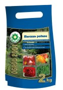 Nawóz Siarkopol siarczan potasu 2kg