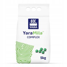 Nawóz Yara Mila HydroComplex 5kg
