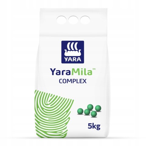 Nawóz Yara Mila HydroComplex 5kg