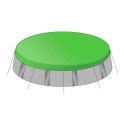 Plandeka. 140g zielona 1,5x10 Premium LINE /8/