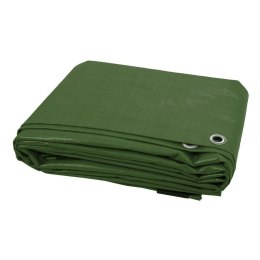 Plandeka. 180g zielona 3x3 Pro. LINE /10/