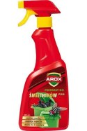 Preparat do Śmietników na Owady 500ml Arox (R)