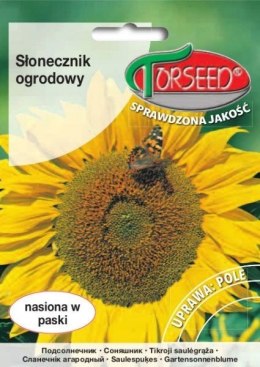 Słonecznik ogrodowy 10g