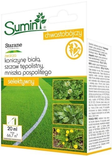 Starane Trawnik Sumin 20ml /12/
