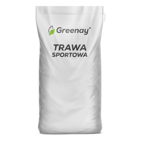 Trawa Greenay mieszanka SPORT 25kg /24/