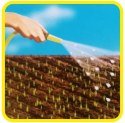 Trawa Odporna Na Suszę Barenbrug Water Saver Otoczkowana 1kg