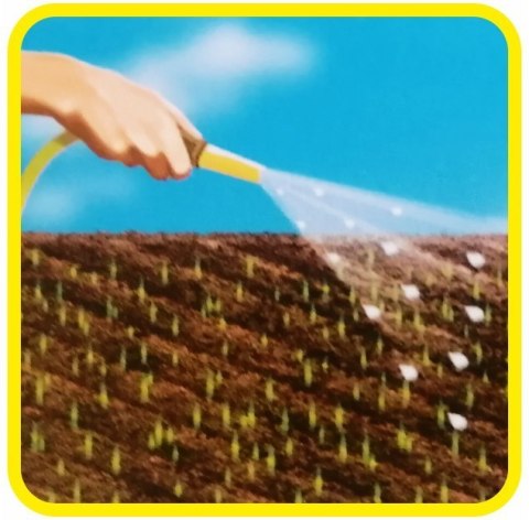 Trawa Regeneracyjna Barenbrug SOS Lawn Repair Otoczkowana 1kg
