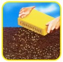 Trawa Regeneracyjna Barenbrug SOS Lawn Repair Otoczkowana 1kg