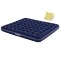 Materac dmuchany 203x183x22 cm dwuosobowy Bestway 67004