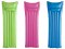 Materac plażowy 3 kolory 183 x 69 cm Bestway 44007 różowy