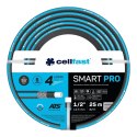 Wąż ogrodowy SMART PRO ATS 3/4" 30m UV