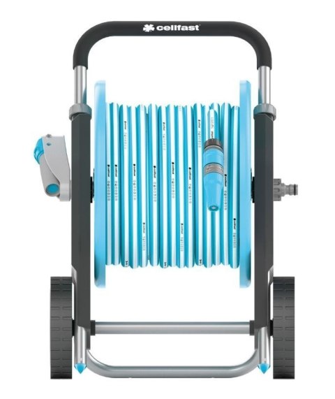 Wózek na wąż zestaw COMPACT (55-310) Cellfast