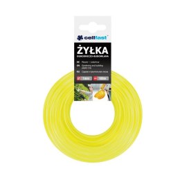 Żyłka Ogrodowo Budowlana 1,00mm 100m Cellfast
