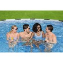 Basen ogrodowy stelażowy 457 x 122 cm 11w1 Bestway 56438