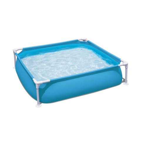 Basen ogrodowy stelażowy dla dzieci 122 x 30,5 cm Bestway 56217