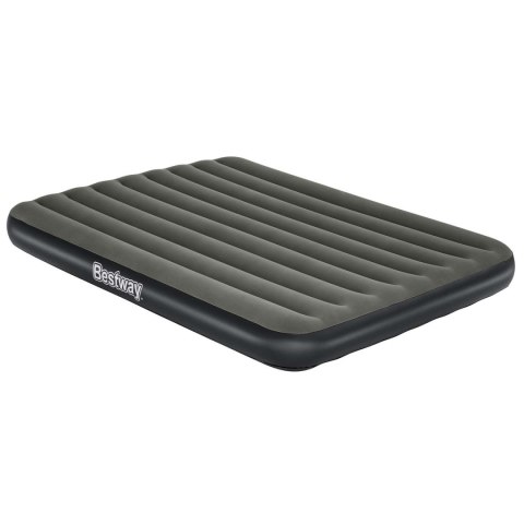 Materac dmuchany 203x152x25 cm dwuosobowy Bestway 6713N