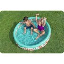 Basenik dmuchany dla dzieci 122x25 cm Bestway 51226