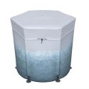 Beczka do morsowania 253L Bestway 6002K