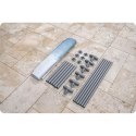 Beczka do morsowania 253L Bestway 6002K