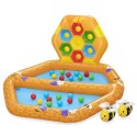 Plac zabaw dmuchany Pszczółki 127 x 119 x 61 cm Bestway 52639
