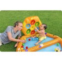 Plac zabaw dmuchany Pszczółki 127 x 119 x 61 cm Bestway 52639