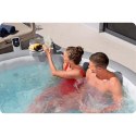 Półka na akcesoria do SPA tacka Bestway 60337