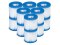 12 x Filtr do pompy basenowej typ H INTEX 29007