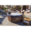 Dmuchane SPA Lay-Z Toronto 7 osobowe hydromasaż WiFi Bestway 6001W