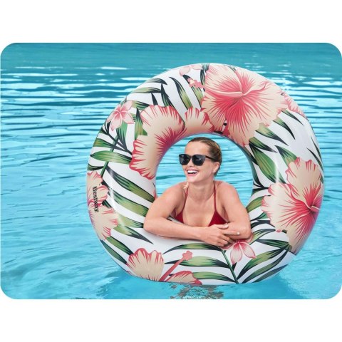 Koło do pływania 119cm Bestway 36237