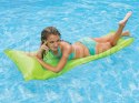 Materac do pływania 183 x 69 cm INTEX 59703 niebieski