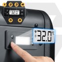 Pompa ciepła do basenu spa podgrzewacz wody 3kw Humberg HM-911
