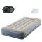 Materac dmuchany 191x99x33 cm z wbudowaną pompką elektryczną INTEX 64116ND