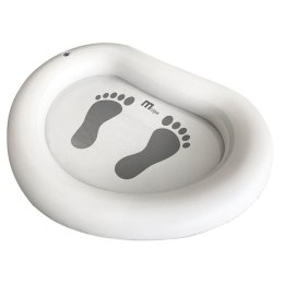 Czyściciel stóp do spa Mspa