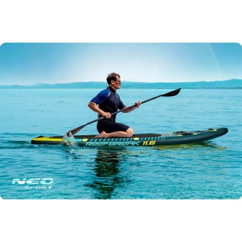 Deska SUP Reefbreak 350 x 81 x 15 cm Neo-Sport 170310