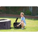 Dmuchane SPA z hydromasażem 4 osobowe INTEX 28450 + Generator chloru