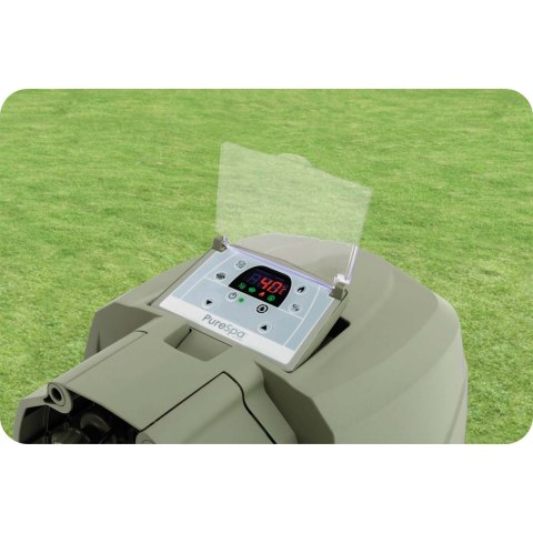 Dmuchane SPA z hydromasażem 6 osobowe INTEX 28428NP