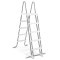 Drabinka do basenu 132 cm INTEX 28077