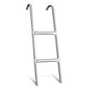 Drabinka do trampoliny 312-435cm 10-14ft 2-stopniowa Neo-Sport