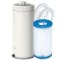 Pompa filtrująca do basenów ogrodowych 3785 l/h INTEX 26638