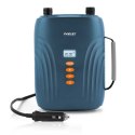 Pompka elektryczna do materaca pontonu SUPa + 6 przejściówek 12V Neo-Sport NS-713