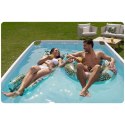 Basen ogrodowy stelażowy 412 x 201 x 122 cm 11w1 Bestway 56722