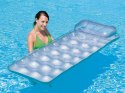 Dmuchany plażowy materac 188 x 71 cm Bestway 43024