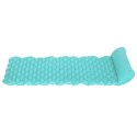 Materac plażowy Float n Roll 213 x 86 cm Bestway 44020 turkusowy