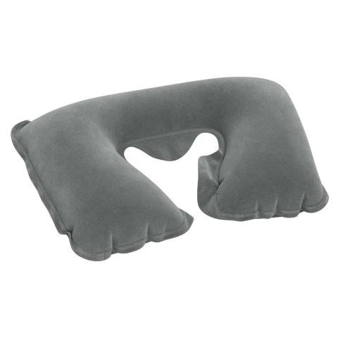 Poduszka turystyczna rogal 37 x 24 x 10 cm Bestway 67006 niebieski