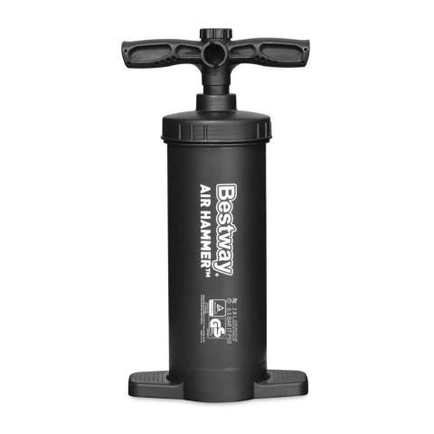Pompka tłokowa 37 cm 2,8 litra/cykl Bestway 62086