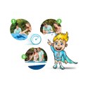Basen ogrodowy stelażowy 366 x 76 cm Bestway 56706
